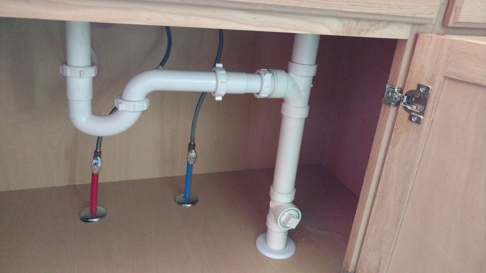 Slide of JCCM Plumbing & Heating