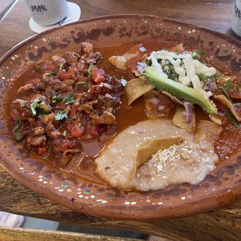 La chilaquería PV - Mexican Near Me - Puerto Vallarta, JAL