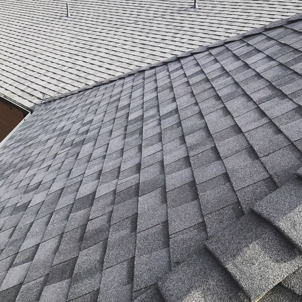 Slide of Kelly Roofing