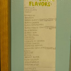 Sammi's Soft Serve