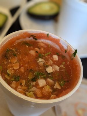 Mariscos Jalisco by null