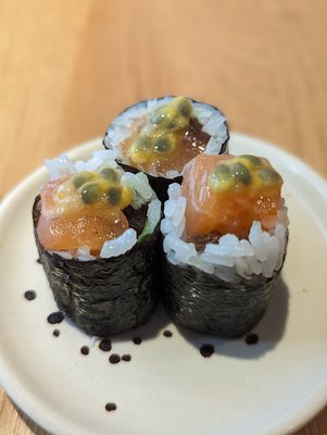 Youmiko Sushi by null