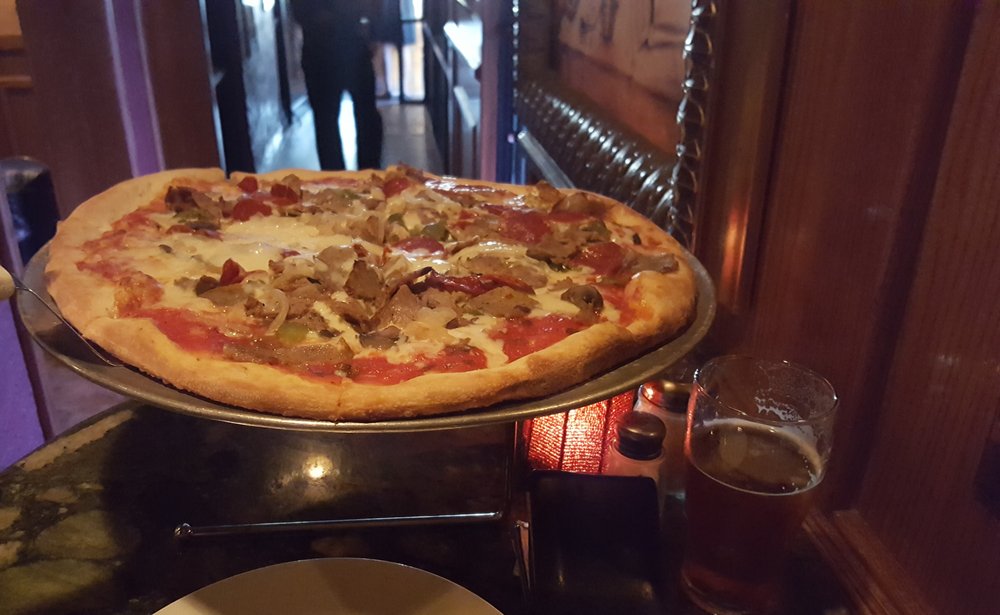 Carmela’s Brick Oven Pizza 94 Photos & 138 Reviews Pizza 2311 SE