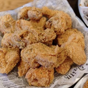 K-Coop Chicken - Korean Near Me - Morton Grove, Illinois