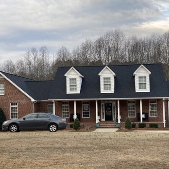 Hunt Riggs Roofing - Beautiful new roof! - Roof Inspectors Near Me - Holly Ridge, North Carolina