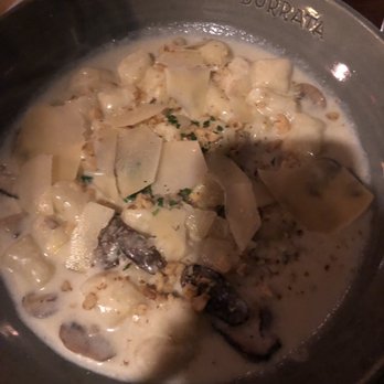 Burrata - Gnocchi - Italian Near Me - Philadelphia, Pennsylvania