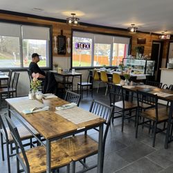 Barbara’s Cafe
