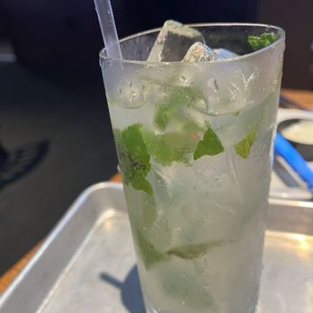 Glory Days Grill - My delicious classic mojito - Sports Bars Near Me - Fort Myers, Florida Glory Days Grill - My delicious classic mojito - Sports Bars Near Me - Fort Myers, Florida