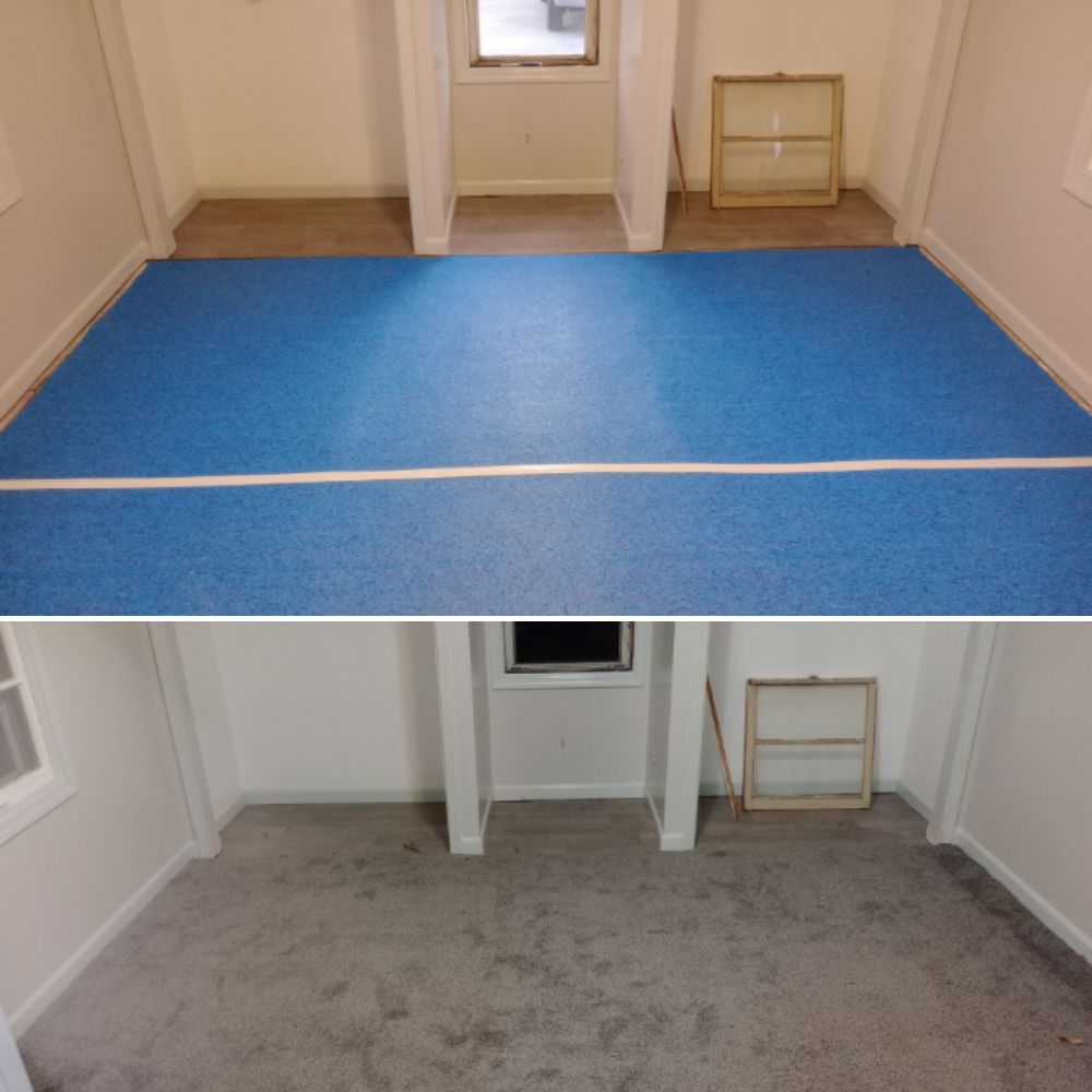 Slide of Chris Payne Construction