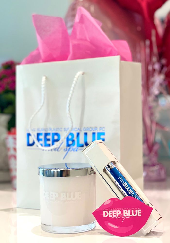 Deep Blue Med Spa East Hills DEEP BLUE MED SPA - Updated June 2025 - 2200 Northern Blvd, East Hills