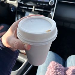 Mochalicious - 12oz latte