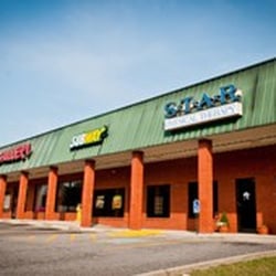 STAR Physical Therapy - Exterior of STAR Physical Therapy - Mt. Pleasant
