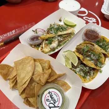 EL PRIMO RED TACOS - Updated December 2024 - 247 Photos & 173 Reviews ...