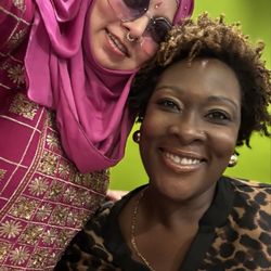 Elite Event: Bunnan - After so long I have seen her , such an amazing human being