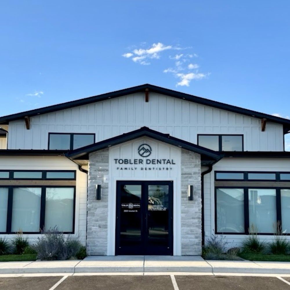 Tobler Dental - General Dentistry Near Me - Montrose, Colorado Tobler Dental - General Dentistry Near Me - Montrose, Colorado