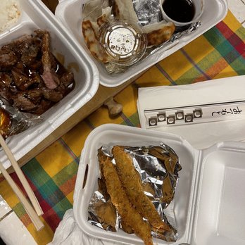 Mihana Restaurant - Japanese Near Me - Manteca, California