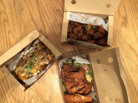 Kimchi Box by null