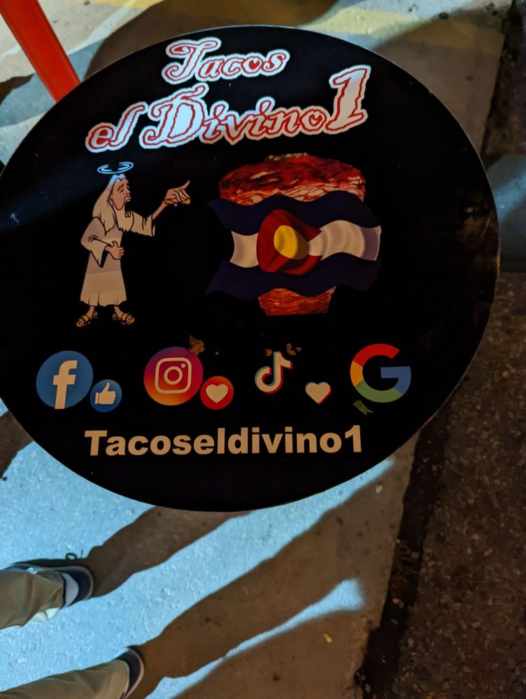 Tacos el divino 1