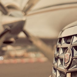 Global Rider Limousine & Town Car Service