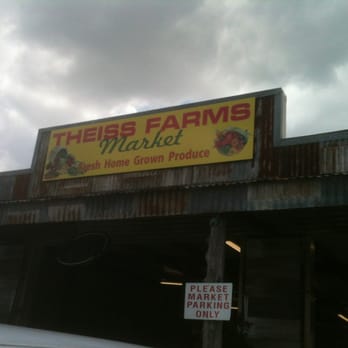 Theiss Farms Market - Theiss Farms Market - Farmers Market Near Me - Spring, Texas Theiss Farms Market - Theiss Farms Market - Farmers Market Near Me - Spring, Texas