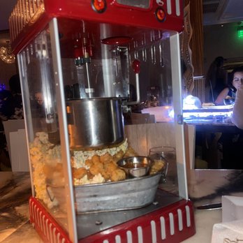 Barton G - Laughing Bird Popcorn Shrimp - New American Near Me - Miami Beach, Florida