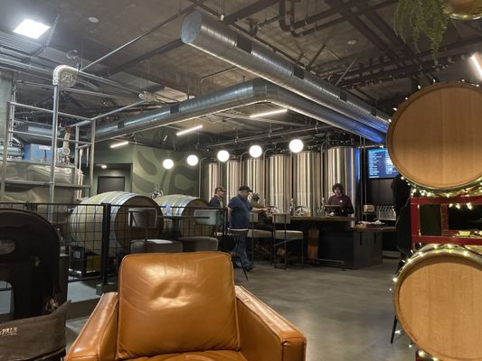 East Village Brewing Company by null