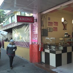 La Krepería