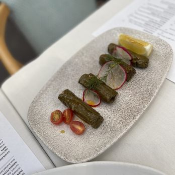 Elia - Greek Near Me - Pleasanton, California