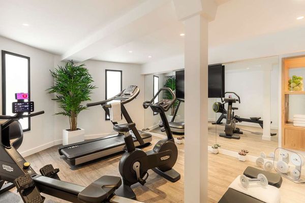 Best Western Plus La Demeure by null
