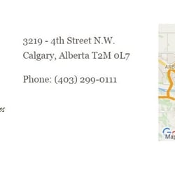 Calgary Crematorium & Funeral Services