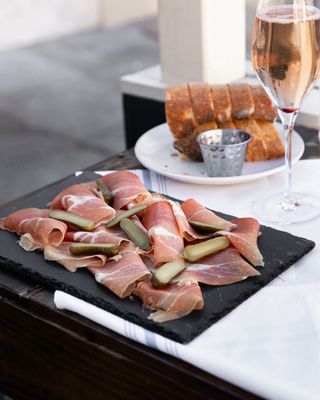 Côte Ouest Bistro by null Côte Ouest Bistro by null