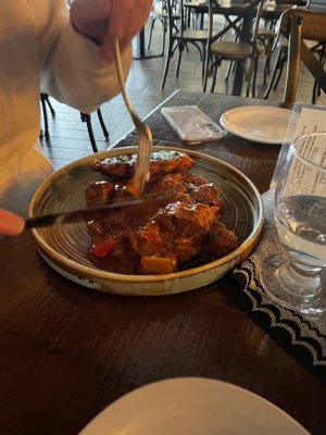Tradycja Polish Fusion Cuisine by null