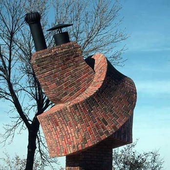 Easy Home Improvement - this model chimney not available! - Masonry/Concrete Near Me - Warren, Michigan