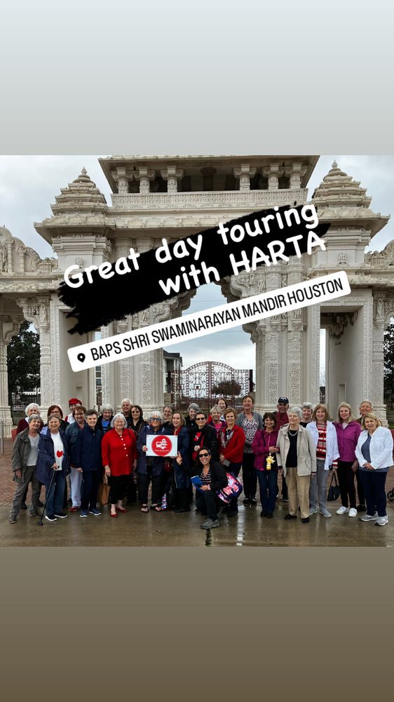 Houston Asiatown Tours image