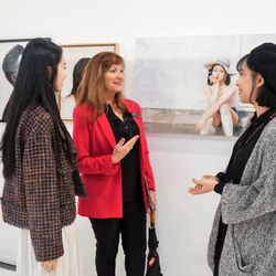 Academy of Art University - Spring Show