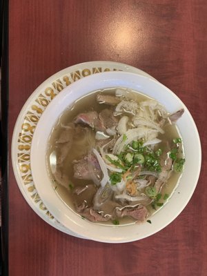Vietnamese Noodle House Drumheller by null
