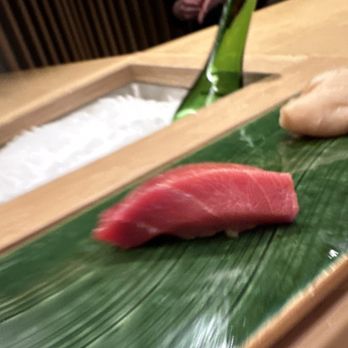 Nakaji - Sushi Bars Near Me - New York, New York