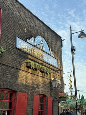 Anchor Bankside by null