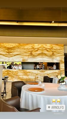 Ristorante Arnolfo by null