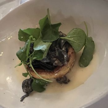 Bouchon - escargot - French Near Me - Santa Barbara, California Bouchon - escargot - French Near Me - Santa Barbara, California