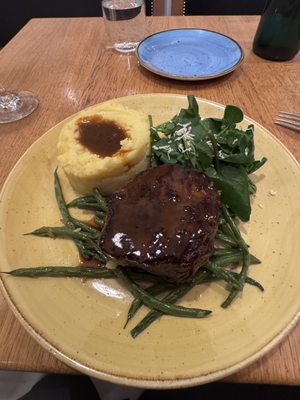 Le Willi's Wine Bar by null