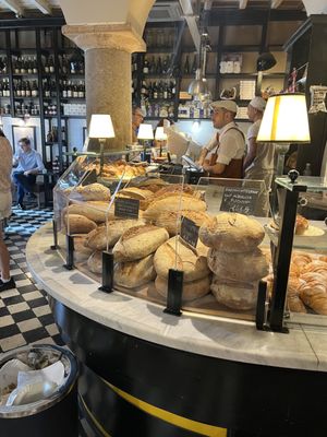 Forno Monteforte by null