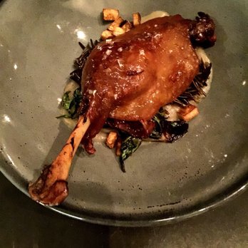 Beckta Dining & Wine - Wine Bars Near Me - Ottawa, Ontario