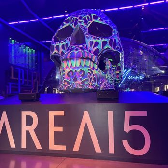 AREA15 - Venues & Event Spaces Near Me - Las Vegas, Nevada AREA15 - Venues & Event Spaces Near Me - Las Vegas, Nevada