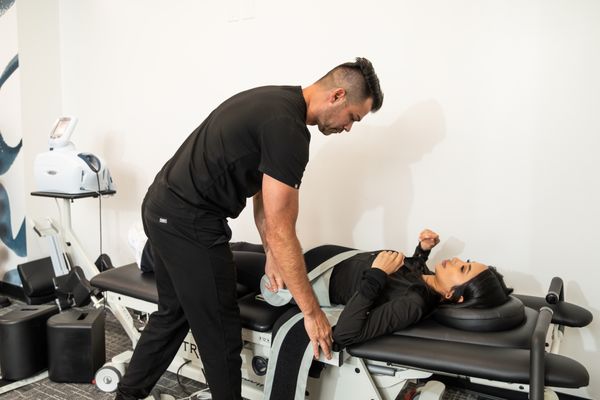 Denver Integrated Spine Center | Lakewood by null