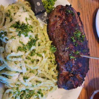 Waterloo CA - New York and Pesto Pasta - Barbeque Near Me - Stockton, California Waterloo CA - New York and Pesto Pasta - Barbeque Near Me - Stockton, California