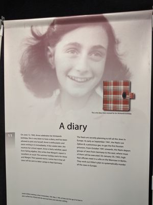 The Holocaust Memorial Resource and Education Center of Florida by null