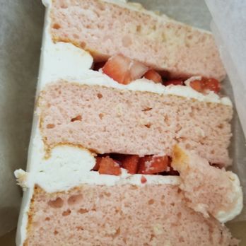 Red Dessert Dive - Desserts Near Me - Houston, Texas