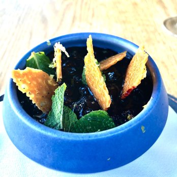 Rich Table - New American Near Me - San Francisco, California