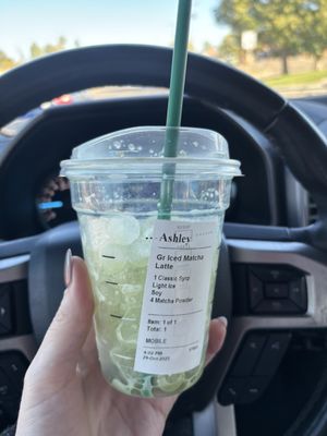 Starbucks Coffee Company by null